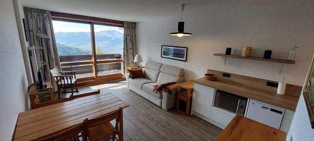Appartment Aiguille Grive GRI31 - Peisey-Nancroix