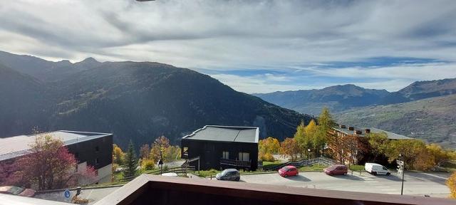 Appartment Aiguille Grive GRI31 - Peisey-Nancroix