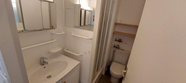 Appartment Aiguille Grive GRI31 - Peisey-Nancroix