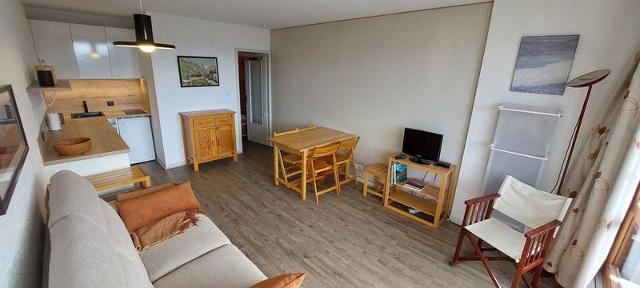 Appartment Aiguille Grive GRI31 - Peisey-Nancroix