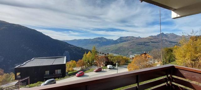 Appartment Aiguille Grive GRI31 - Peisey-Nancroix