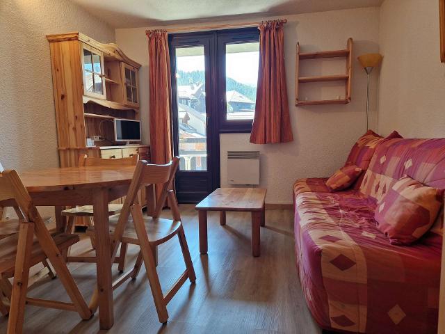Appartment Gentianes 940 - Risoul