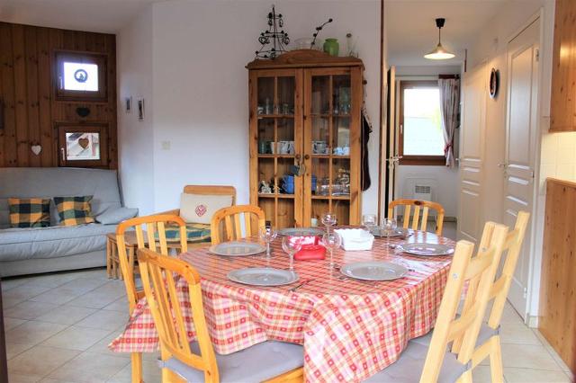 Appartment Ourson I VRS590-0008 - Vars