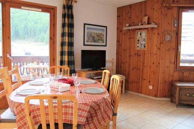 Appartment Ourson I VRS590-0008 - Vars