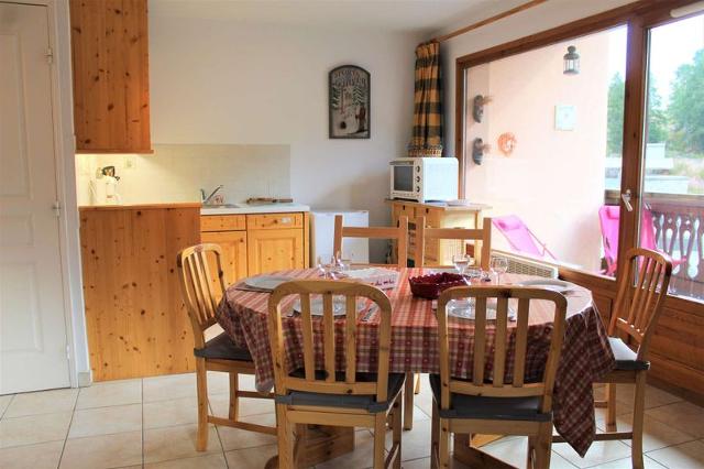 Appartment Ourson I VRS590-0008 - Vars