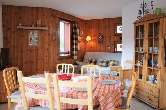Appartment Ourson I VRS590-0008 - Vars