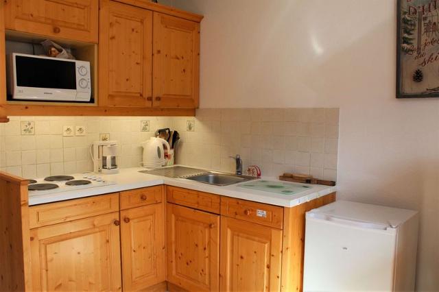 Appartment Ourson I VRS590-0008 - Vars
