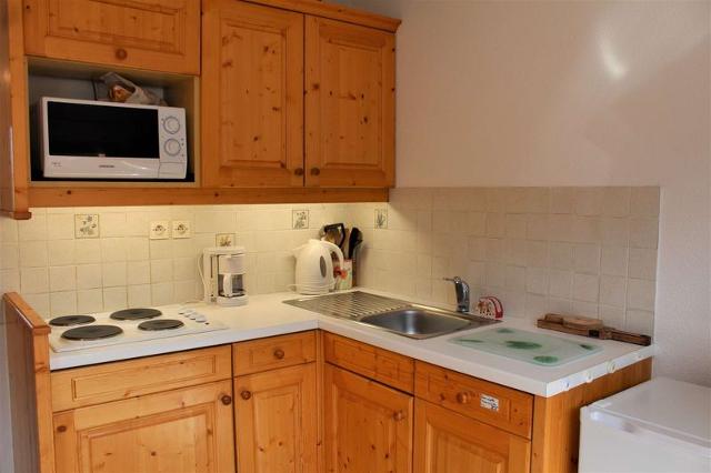 Appartment Ourson I VRS590-0008 - Vars