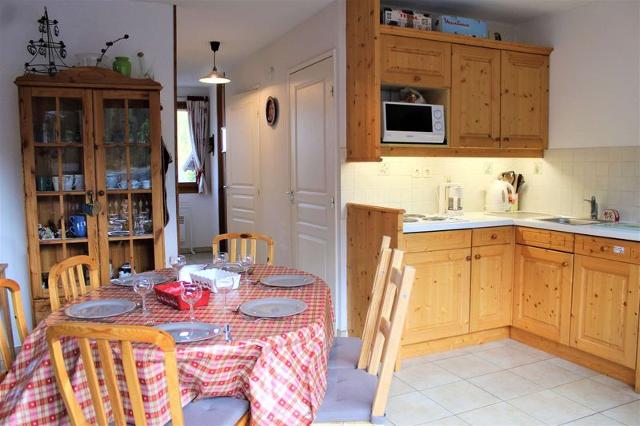 Appartment Ourson I VRS590-0008 - Vars