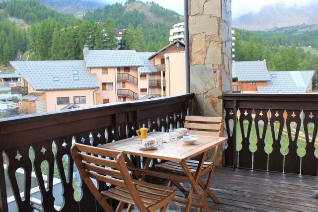 Appartment Ourson I VRS590-0008 - Vars