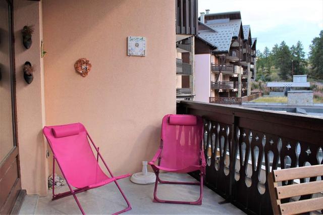Appartment Ourson I VRS590-0008 - Vars