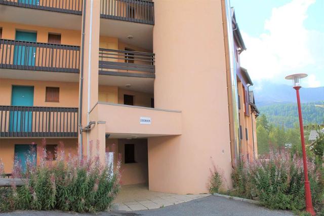 Appartment Ourson I VRS590-0008 - Vars