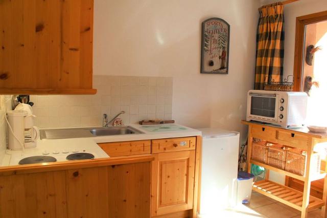 Appartment Ourson I VRS590-0008 - Vars