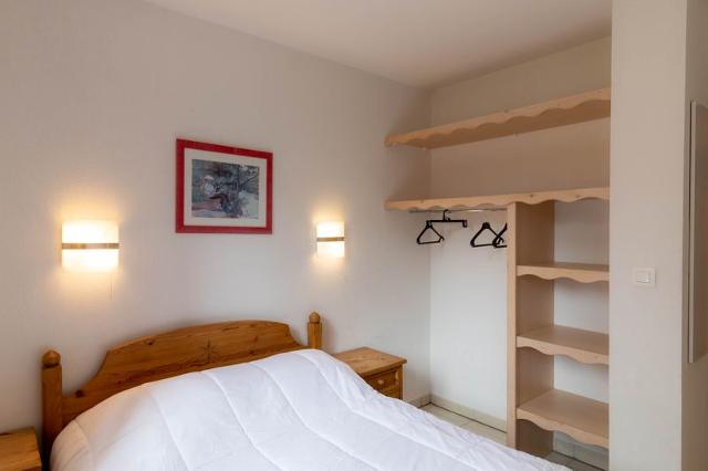 Apartements LE BALCON DES AIRELLES - Les Orres