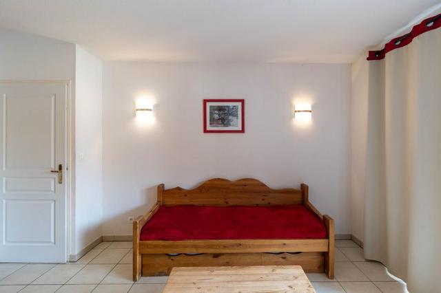 Apartements LE BALCON DES AIRELLES - Les Orres