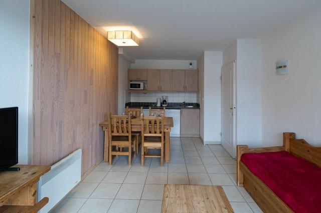 Apartements LE BALCON DES AIRELLES - Les Orres