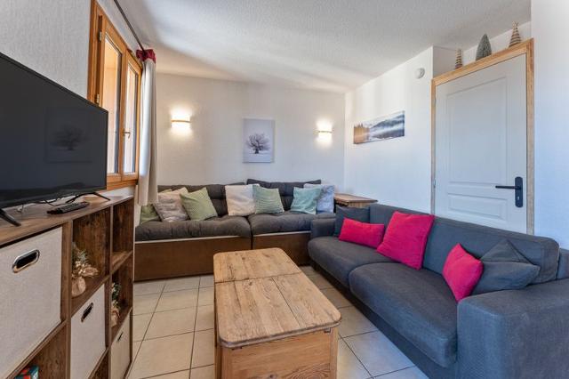 Apartements LE BALCON DES AIRELLES - Les Orres