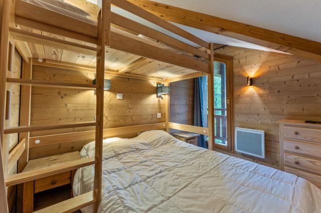Apartements LE BALCON DES AIRELLES - Les Orres