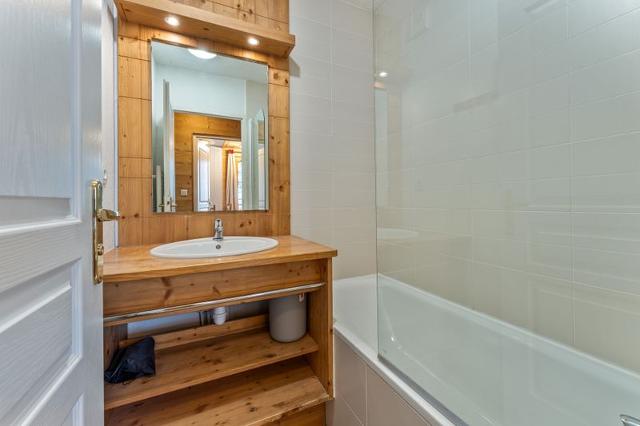 Apartements LE BALCON DES AIRELLES - Les Orres
