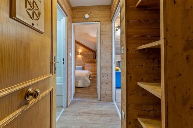 Apartements LE BALCON DES AIRELLES - Les Orres
