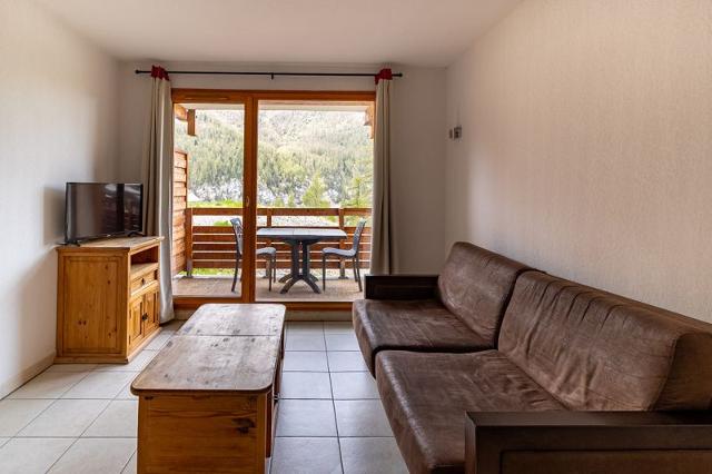 Apartements LE BALCON DES AIRELLES - Les Orres