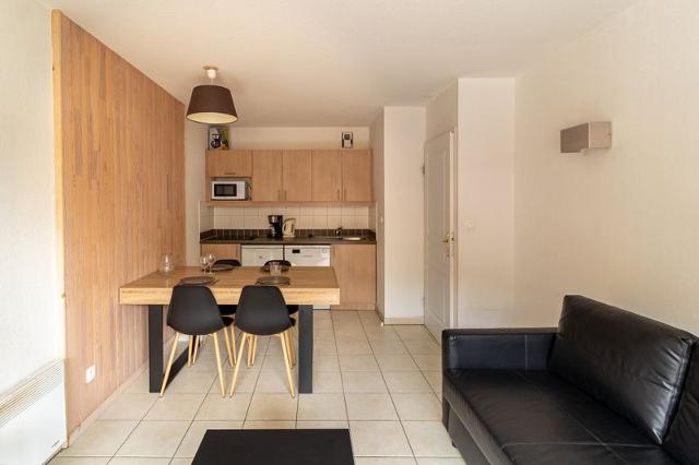 Apartements LE BALCON DES AIRELLES - Les Orres