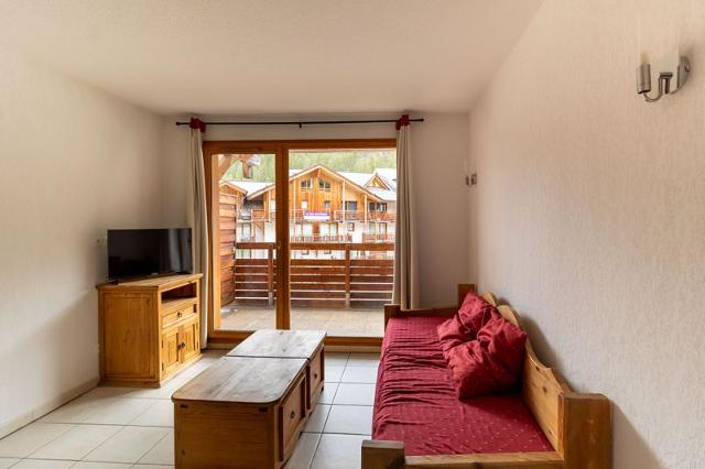 Apartements LE BALCON DES AIRELLES - Les Orres