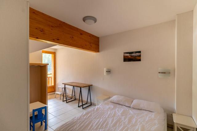 Apartements LE BALCON DES AIRELLES - Les Orres