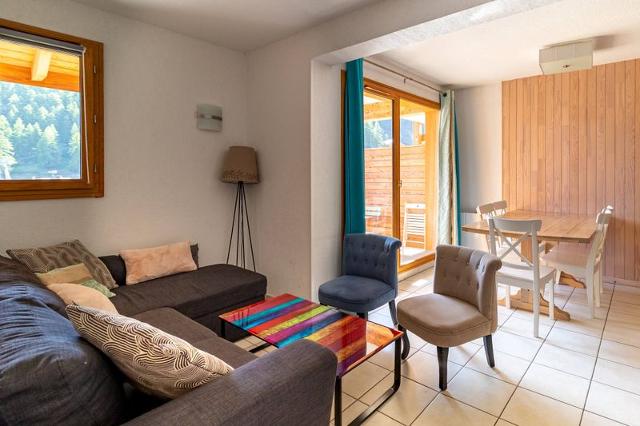 Apartements LE BALCON DES AIRELLES - Les Orres