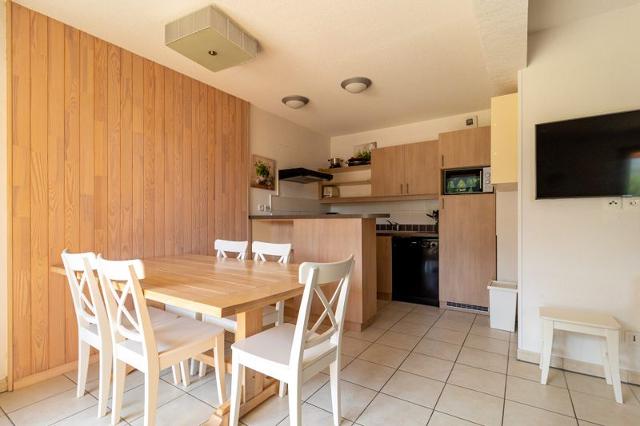 Apartements LE BALCON DES AIRELLES - Les Orres