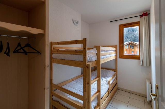 Apartements LE BALCON DES AIRELLES - Les Orres