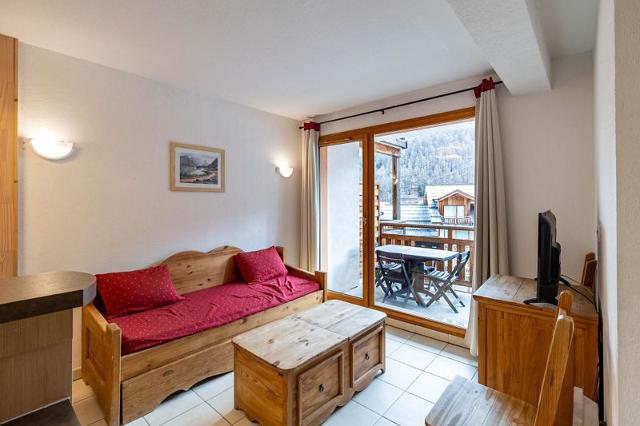 Apartements LE BALCON DES AIRELLES - Les Orres