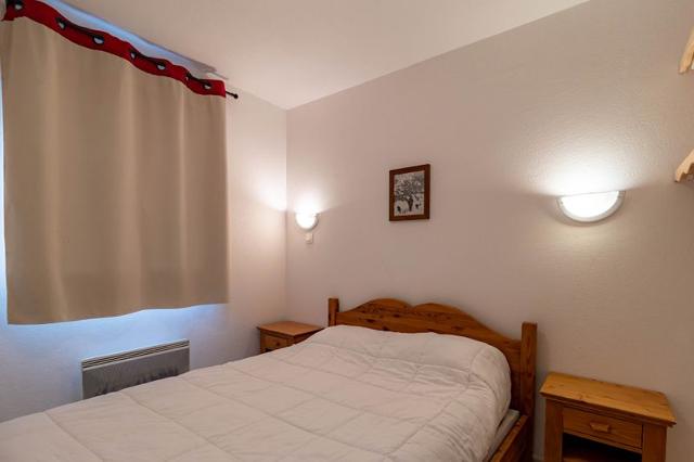 Apartements LE BALCON DES AIRELLES - Les Orres