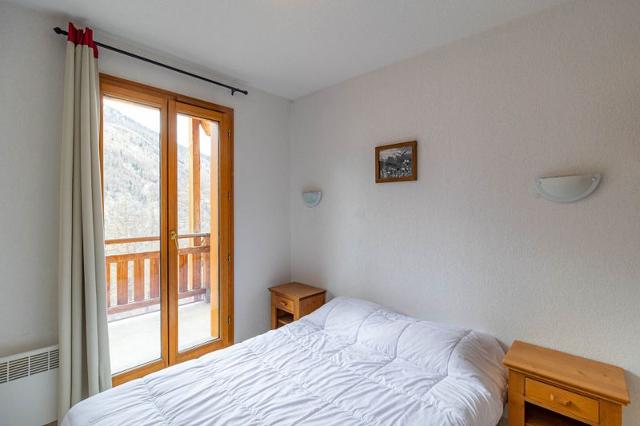 Apartements LE BALCON DES AIRELLES - Les Orres