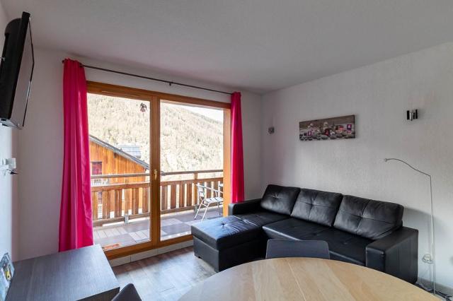 Apartements LE BALCON DES AIRELLES - Les Orres