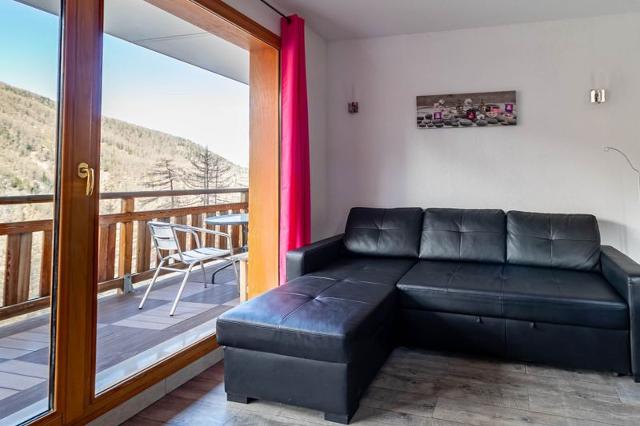 Apartements LE BALCON DES AIRELLES - Les Orres