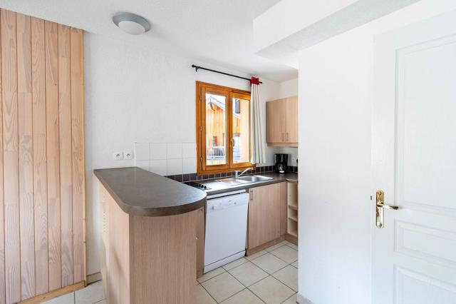 Apartements LE BALCON DES AIRELLES - Les Orres