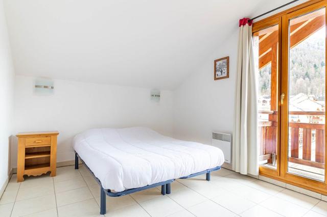 Apartements LE BALCON DES AIRELLES - Les Orres