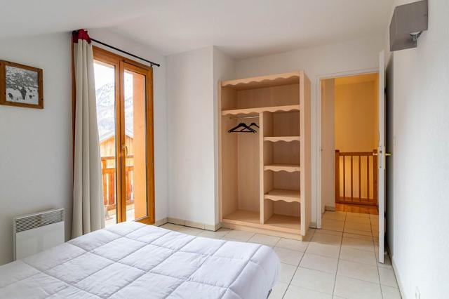 Apartements LE BALCON DES AIRELLES - Les Orres