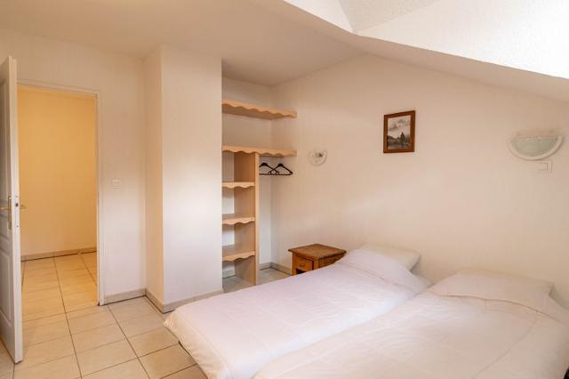 Apartements LE BALCON DES AIRELLES - Les Orres