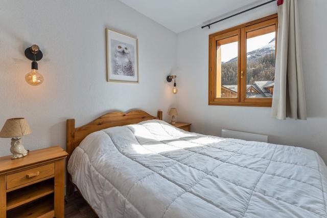 Apartements LE BALCON DES AIRELLES - Les Orres