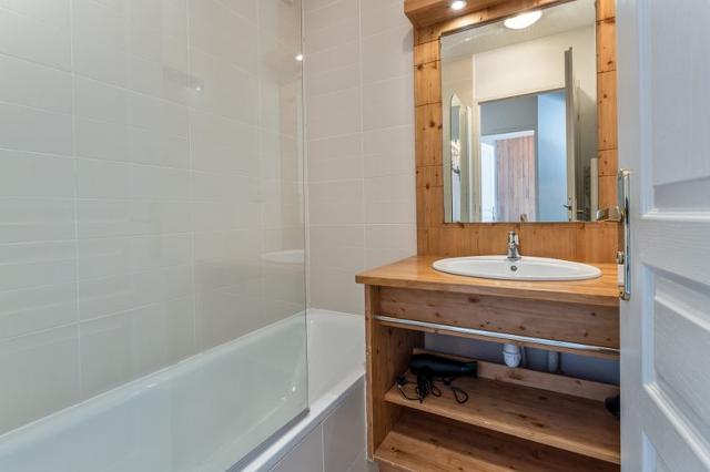 Apartements LE BALCON DES AIRELLES - Les Orres