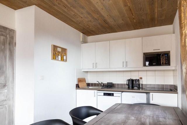 Apartements LE BALCON DES AIRELLES - Les Orres