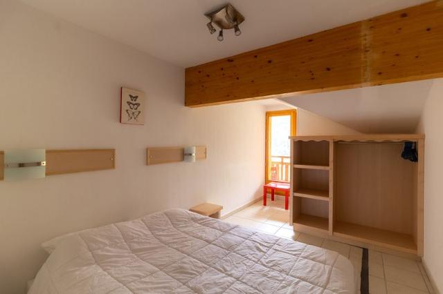 Apartements LE BALCON DES AIRELLES - Les Orres