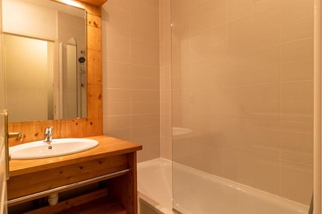 Apartements LE BALCON DES AIRELLES - Les Orres