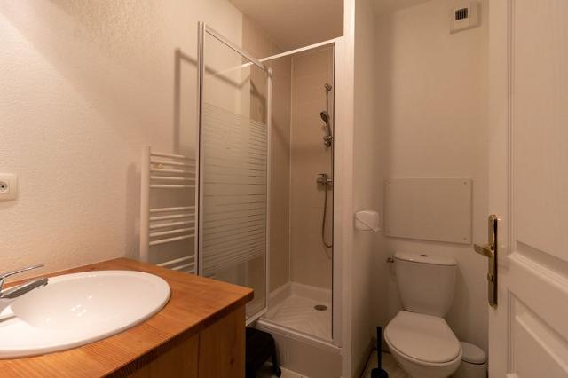 Apartements LE BALCON DES AIRELLES - Les Orres