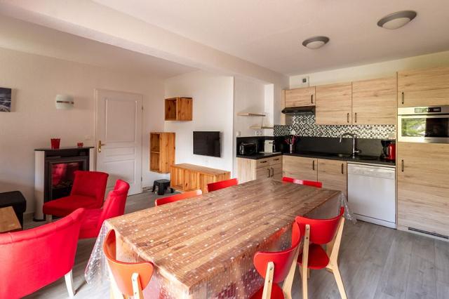 Apartements LE BALCON DES AIRELLES - Les Orres