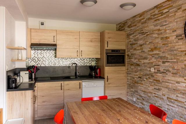 Apartements LE BALCON DES AIRELLES - Les Orres