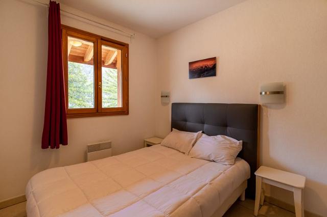 Apartements LE BALCON DES AIRELLES - Les Orres