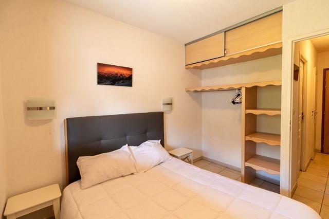 Apartements LE BALCON DES AIRELLES - Les Orres